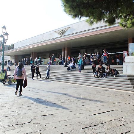 Centrale Mazzoni 15 البندقية المظهر الخارجي الصورة